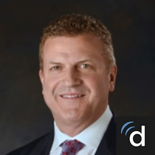 Paul Alberti, MD