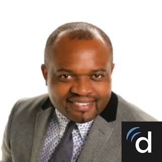 Moses Tabe Ambilichu, MD