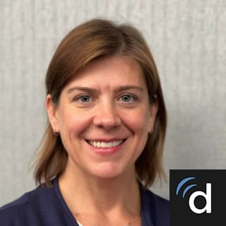 Kristin Crichton, DO