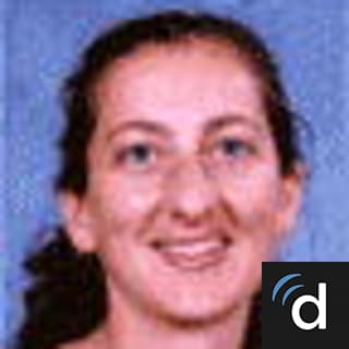 Christina Morganti, MD
