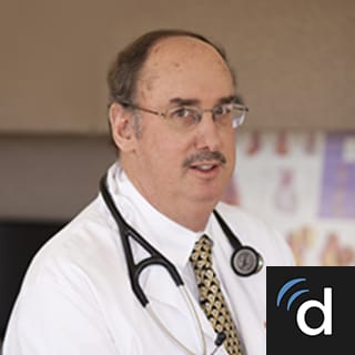 Richard Leeds, MD