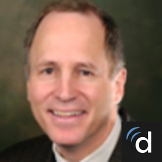 Bradley Robinson, MD