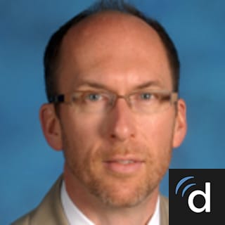 Christopher May, MD