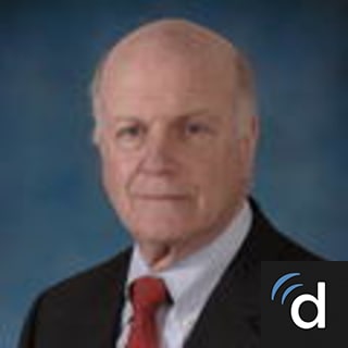 Reuben Mezrich, MD