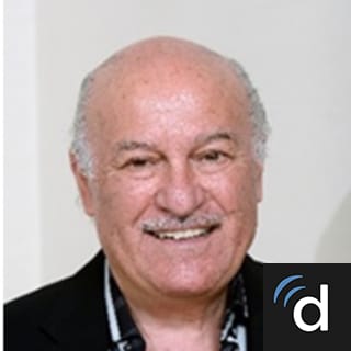 Sarkis Arevian, MD