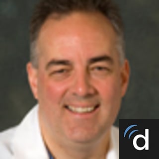 Keith Clancy, MD