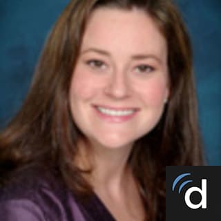 Melissa Bailey, MD