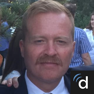 Stephen Horsley, MD