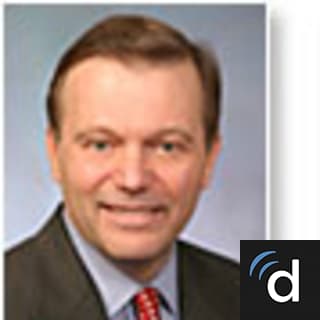 Alexander Chester III, MD