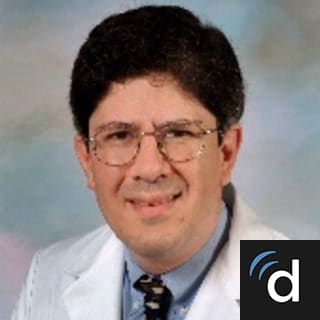 Arthur Decross, MD