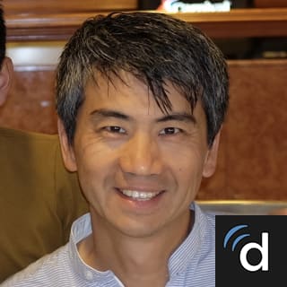 Sam Chia, MD, Internal Medicine, Arcadia, CA