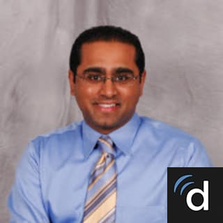 Dr. Ateet B. Patel, MD | Hiram, GA | Cardiologist | US News Doctors