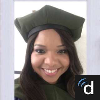 Alexis Bailey, Pharmacist, Bronx, NY