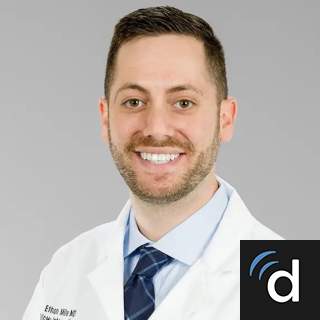 Ethan Miller, MD