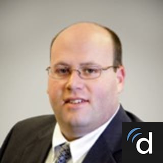 Mitchell Craft, DO