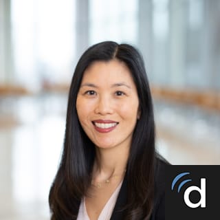 Stella Chou, MD