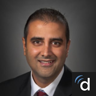 Vishesh Chhibber, MD, Pathology, Worcester, MA