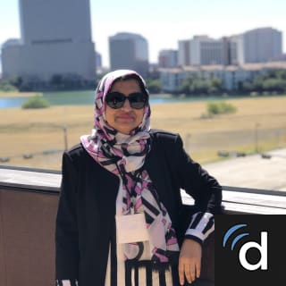 Shehla Naz, MD