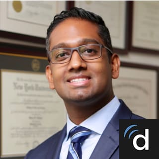 Sean Kalloo, MD