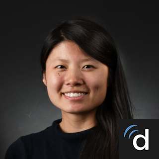Shuwen Wu, Clinical Pharmacist, Shorewood Hills, WI
