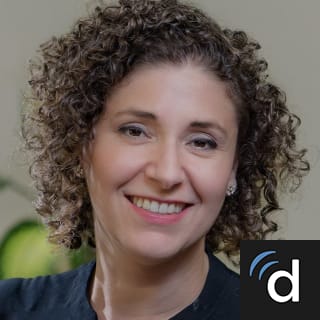 Stephanie (Rose) Berg, MD