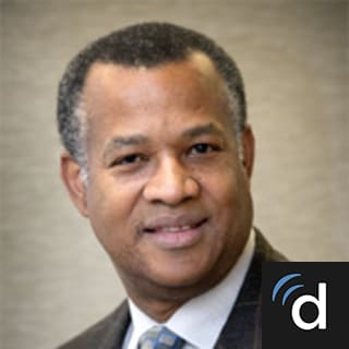 Louis Auguste, MD