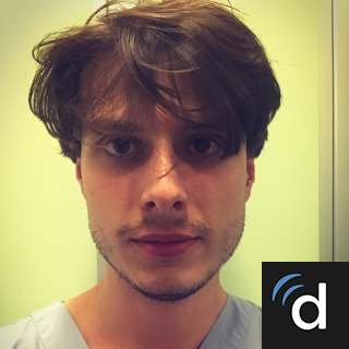 Matteo Bevilacqua, MD, Resident Physician, Philadelphia, PA