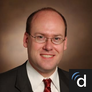 Jeremy Vos, MD