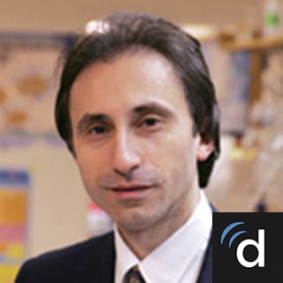 Shahin Rafii, MD