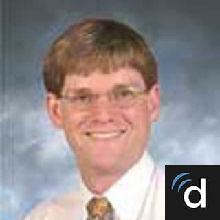 David Wooldridge, MD, Internal Medicine, Kansas City, MO
