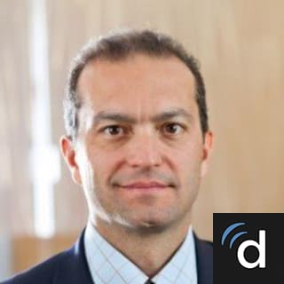 Carlos Sagebien, MD