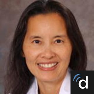 Huong Bach, MD