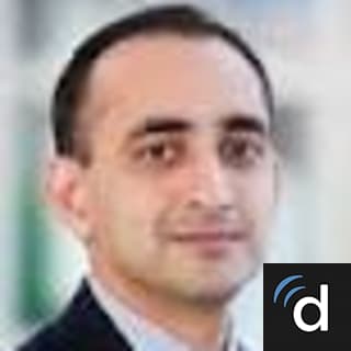 Syed Fehmi, MD