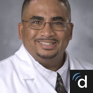Larry Wilson, MD
