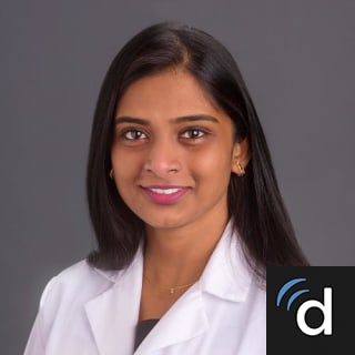 Sowjanya Naha, MD, Endocrinology, Fort Wayne, IN