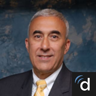 John Farry, MD