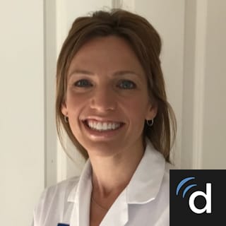 Elizabeth Vaughan, DO