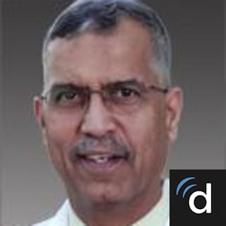 Suresh Gurbani, MD