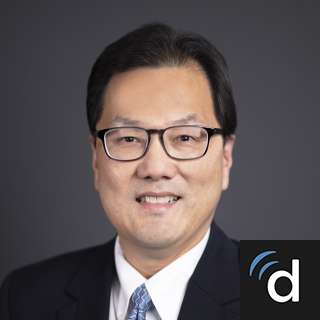 John Liu, MD