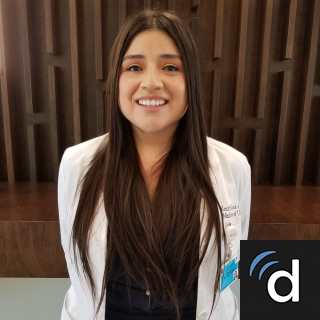 Erika Ayar, MD, Resident Physician, Vallejo, CA