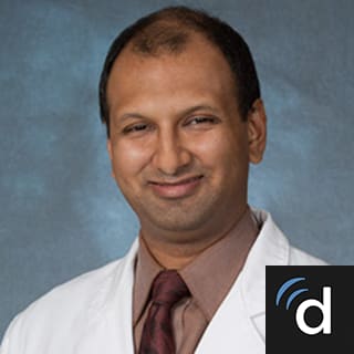 Nikhil Iyengar, MD