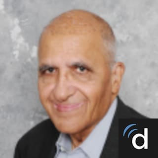 Yunus Nomanbhoy, MD