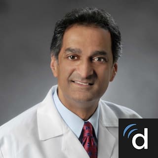 Atul Hulyalkar, MD
