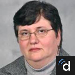 Zhanna Spektor, MD, Pathology, Syracuse, NY