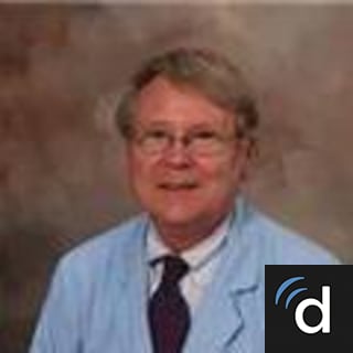 Cary Stroud, MD