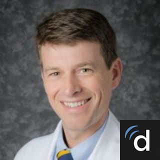 Steven Pletcher, MD