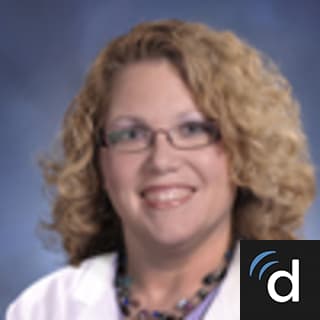 Wendy Edie, Family Nurse Practitioner, Taylorville, IL