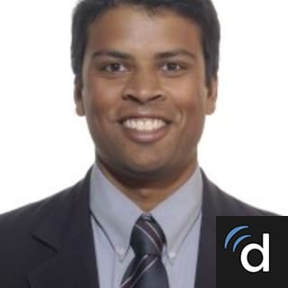 Nikhilesh Mazumder, MD