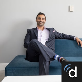 Vinod Chopra, MD, Plastic Surgery, Chantilly, VA