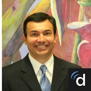 Erick (Sewall) Calderon, MD